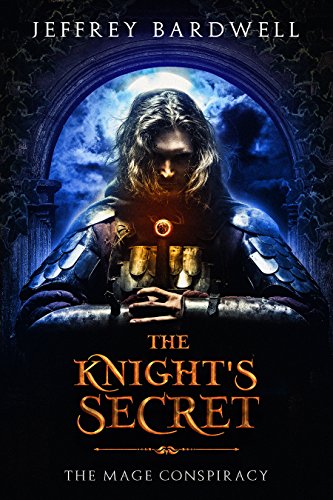 Bardwell, Jeff - The Knight's Secret
