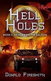 Firesmith, Donald - Hell Holes 2 - Demons on the Dalton