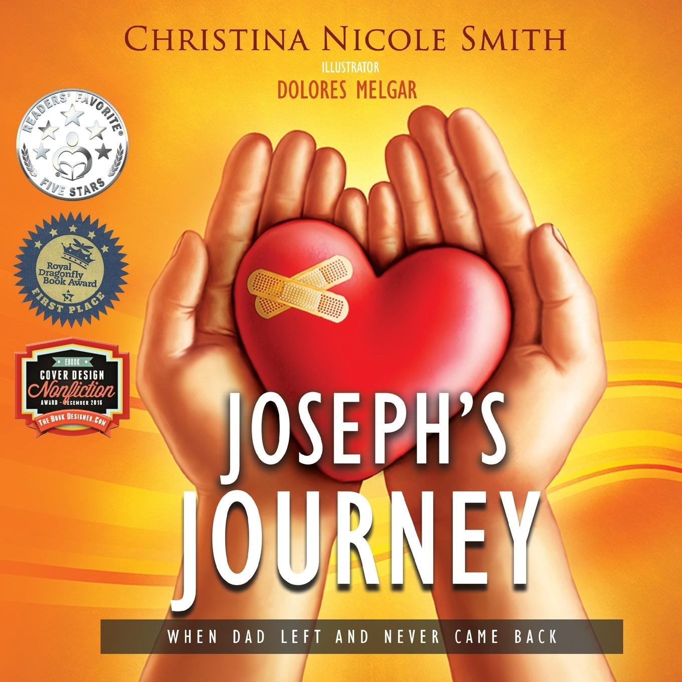 Smith, Christina N. - Joseph's Journey.jpg